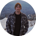 Andrew Goodrich Avatar